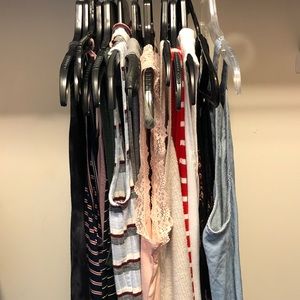 Tank top BUNDLE 💛💛